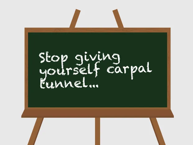 How To Take Good Notes (And How NOT To!)