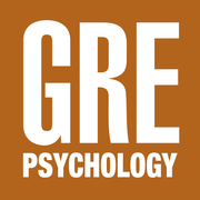 GRE® Psychology