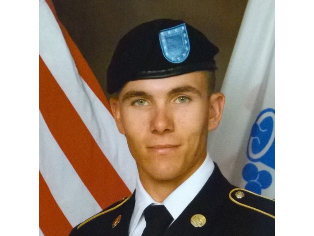 Jesse Owens Flight Paramedic