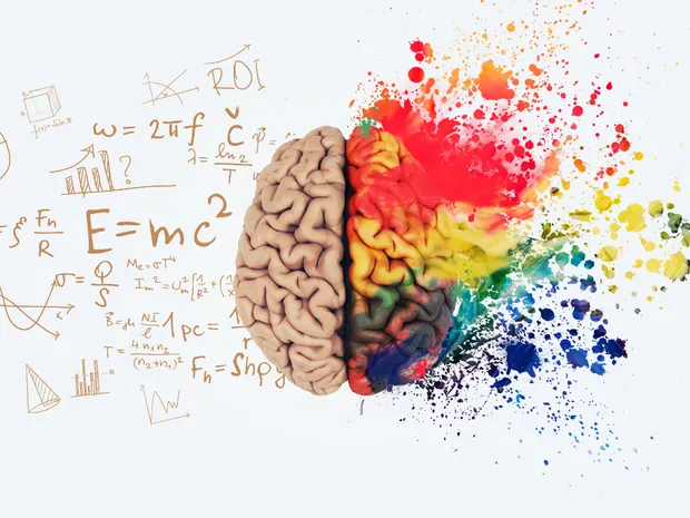 What’s the difference between left-brain vs. right-brain dominance?