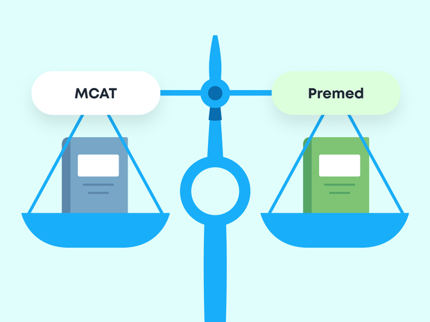 MCAT Courses Vs. Premed Classes: What You Need to Know!