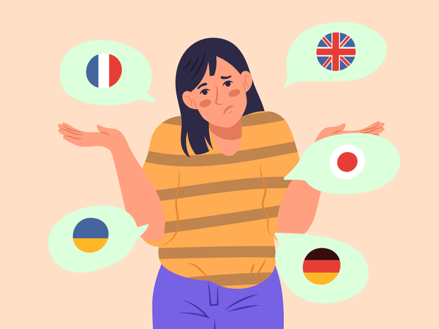Should You Learn A Foreign Language? Maybe Not (And That’s Okay)
