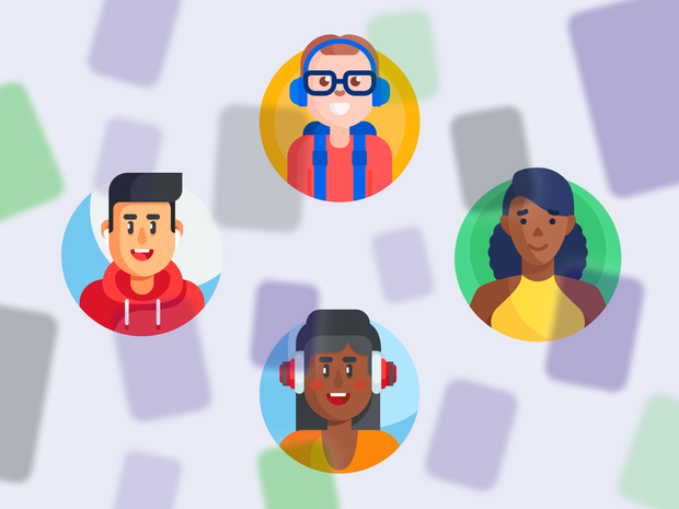 How to Turn Flashcards Into A Collaborative Class Activity