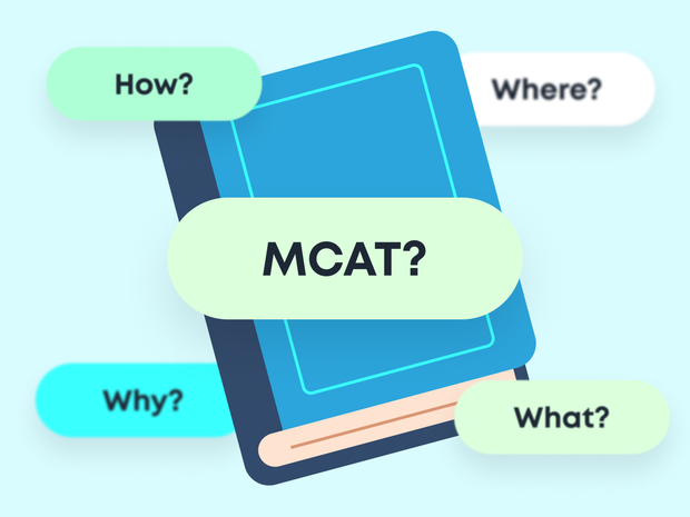 What Is The MCAT All About?