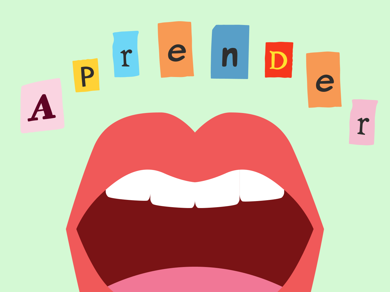 Why You Should Practice SPEAKING A Second Language