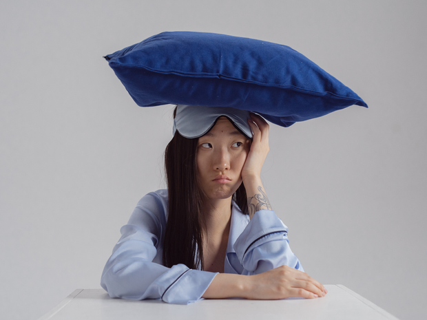 How to Cure Insomnia (Without Drugs)